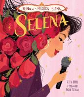 Selena, Reina de la Musica Tejana